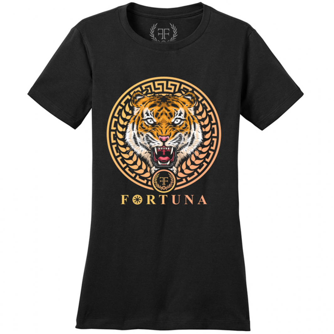 Fortuna Greca