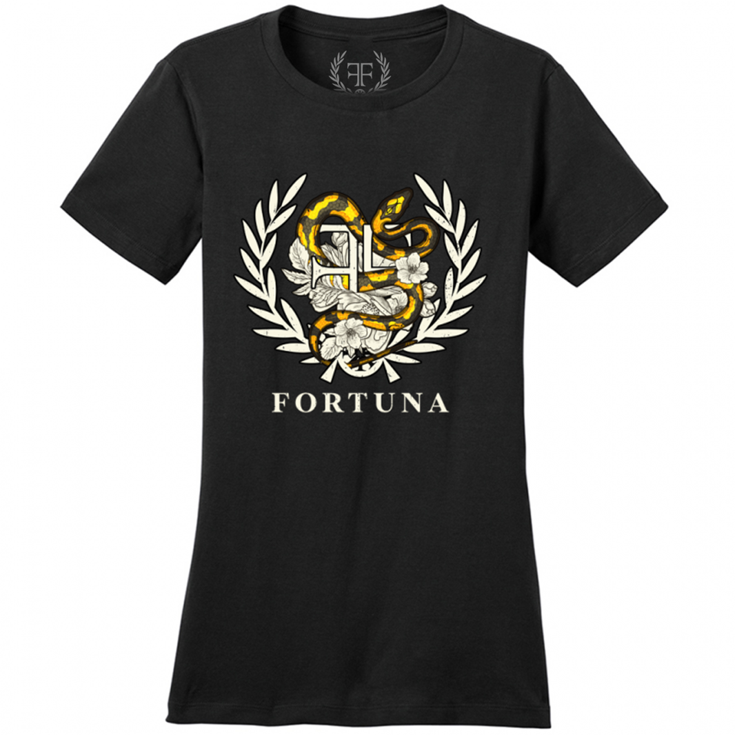 Fortuna Serpente